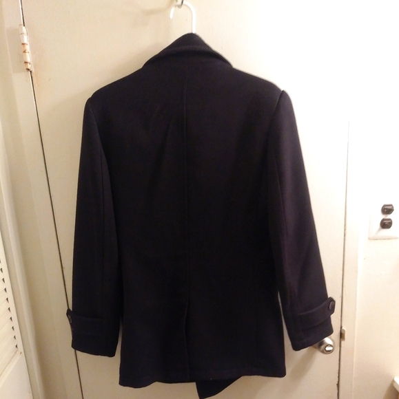 Men's peacoat from H&M - Picture 4 of 15